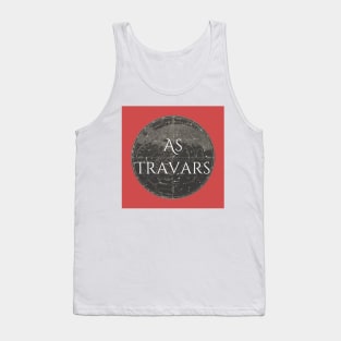 As Travars Tank Top